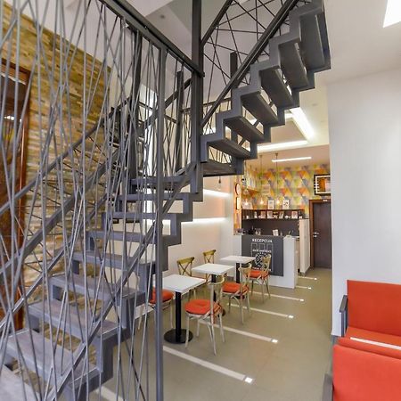 Apartmani Statik Sd Σμεντέρεβο Εξωτερικό φωτογραφία