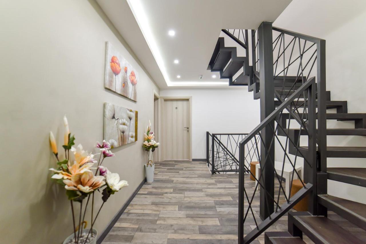 Apartmani Statik Sd Σμεντέρεβο Εξωτερικό φωτογραφία