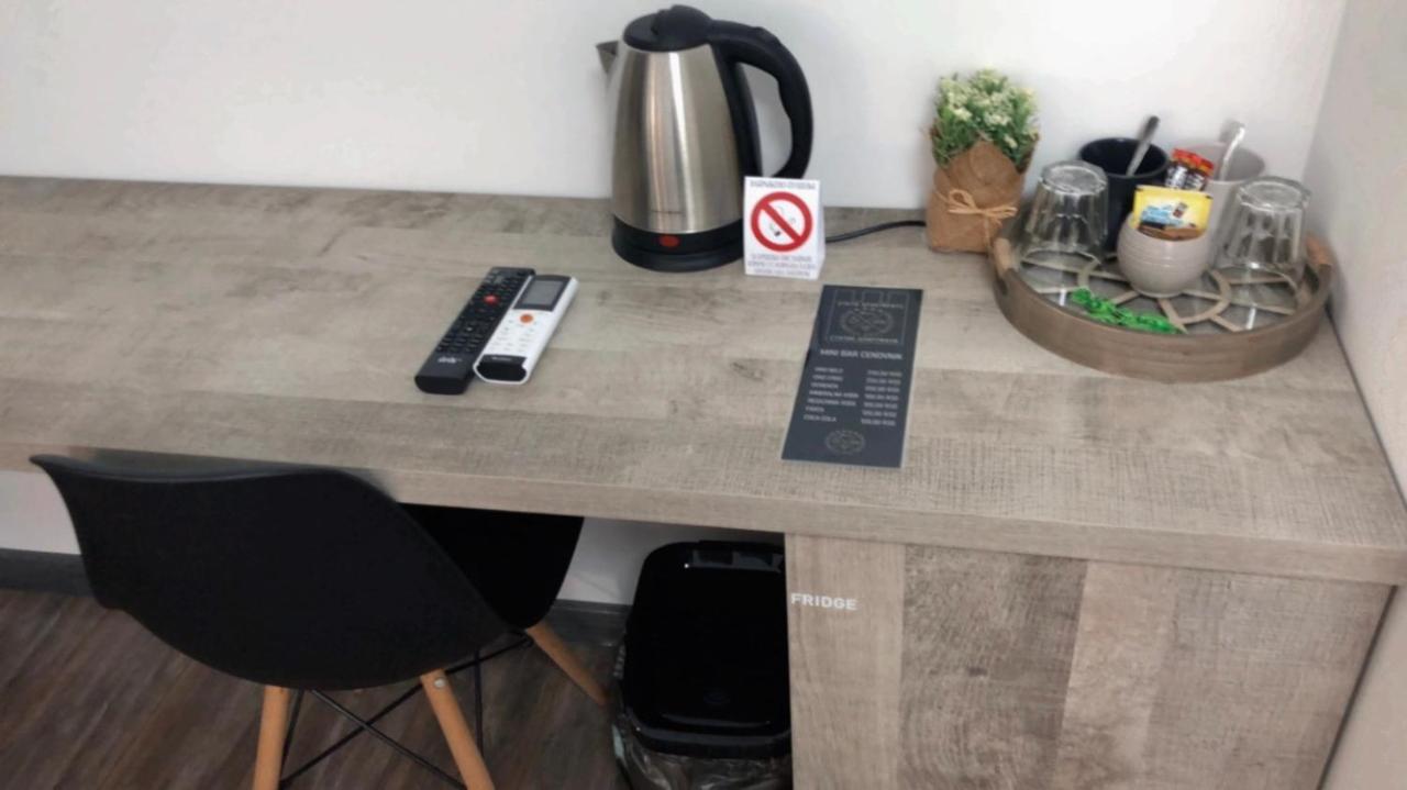 Apartmani Statik Sd Σμεντέρεβο Εξωτερικό φωτογραφία